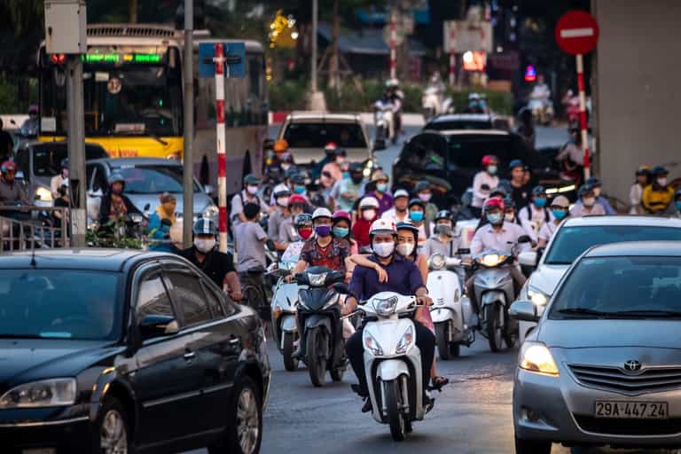 Man sentenced to 5 years jail for spreading Covid in Vietnam Man sentenced to 5 years jail for spreading Covid in Vietnam