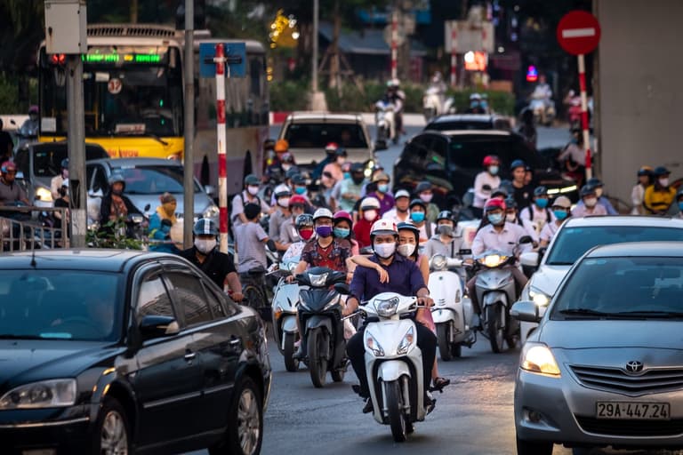Man sentenced to 5 years jail for spreading Covid in Vietnam Man sentenced to 5 years jail for spreading Covid in Vietnam