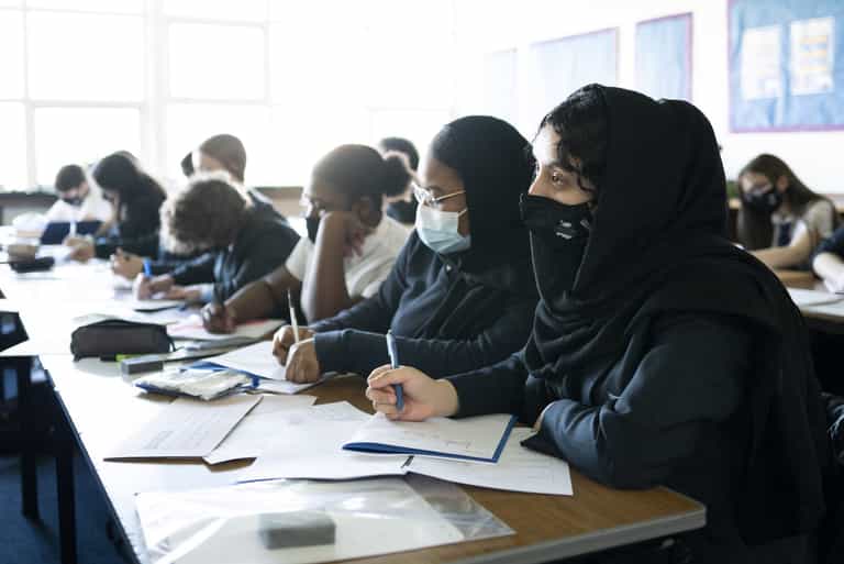 Covid teams can vaccinate pupils at school against parents’ wishes Covid teams can vaccinate pupils at school against parents’ wishes