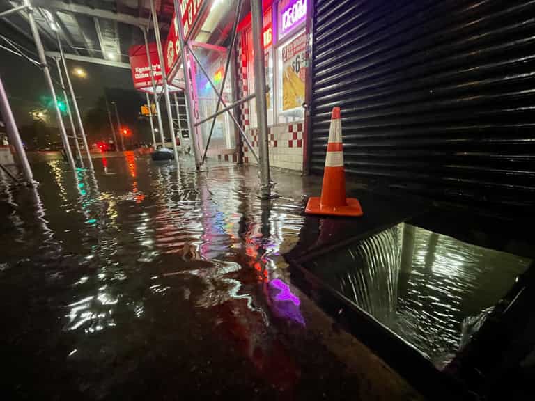 State of emergency in New York amid ‘historic’ flooding State of emergency in New York amid ‘historic’ flooding