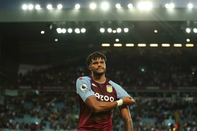 Tyrone Mings: I’m not in favour of a World Cup every two years Tyrone Mings: I’m not in favour of a World Cup every two years