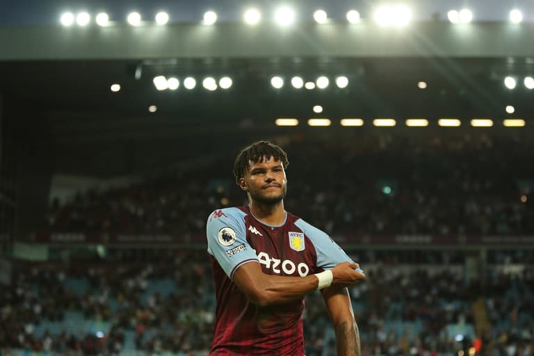 Tyrone Mings: I’m not in favour of a World Cup every two years Tyrone Mings: I’m not in favour of a World Cup every two years