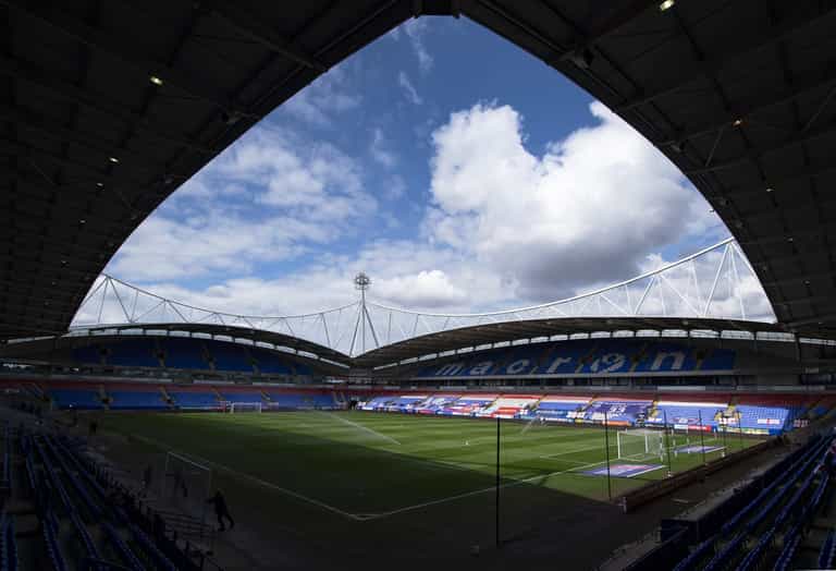 Bolton Wanderers announce they will cut all ties with betting companies Bolton Wanderers announce they will cut all ties with betting companies