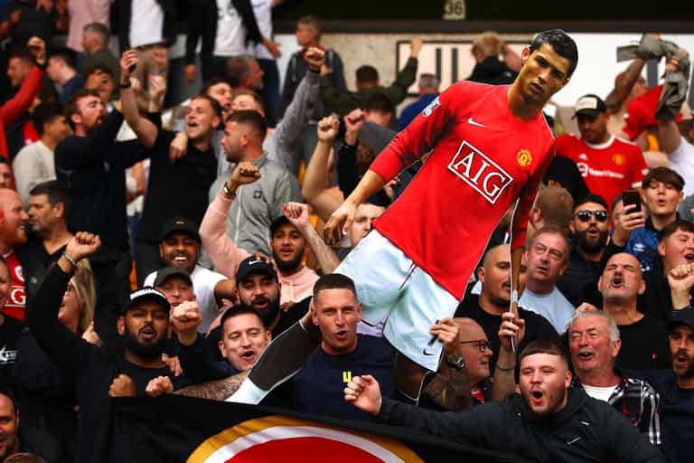 Cristiano Ronaldo’s shirt sales won’t pay for Manchester United transfer Cristiano Ronaldo’s shirt sales won’t pay for Manchester United transfer