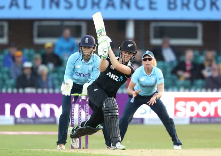 New cricket laws drop ‘batsman’ in favour of gender-neutral ‘batter’ New cricket laws drop ‘batsman’ in favour of gender-neutral ‘batter’