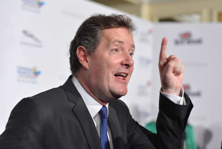 Piers Morgan wins Ofcom complaint over Meghan Markle argument Piers Morgan wins Ofcom complaint over Meghan Markle argument