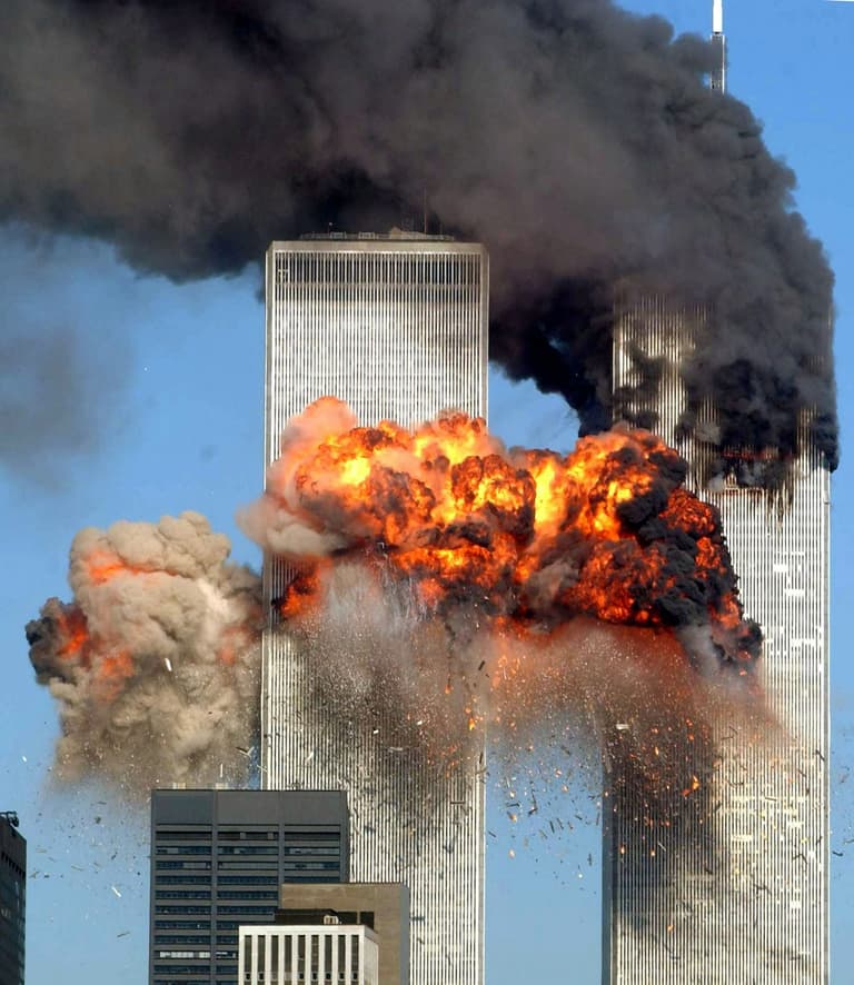 20 of the most bizarre 9/11 conspiracies 20 of the most bizarre 9/11 conspiracies