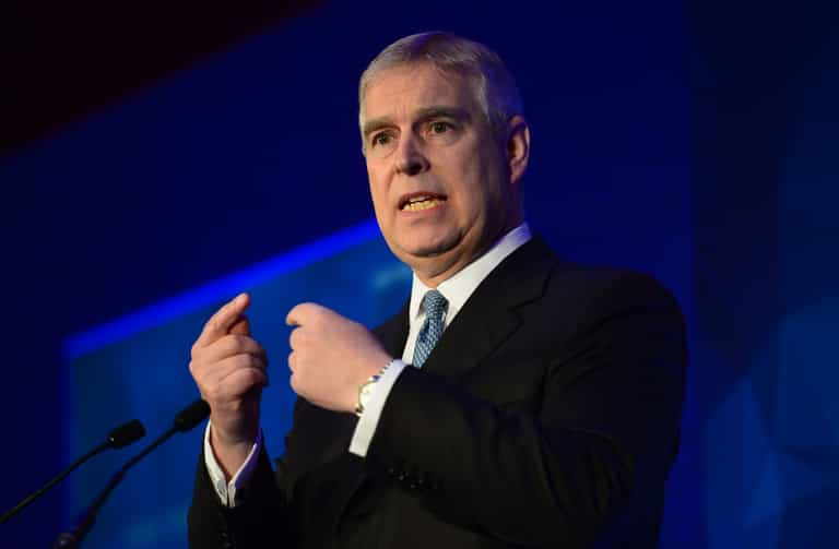 Prince Andrew could be made to give evidence in court after High Court ruling Prince Andrew could be made to give evidence in court after High Court ruling