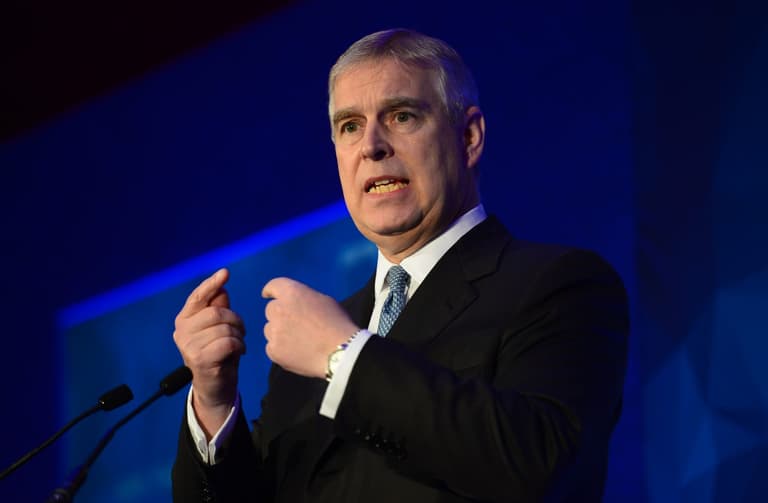 Prince Andrew could be made to give evidence in court after High Court ruling Prince Andrew could be made to give evidence in court after High Court ruling