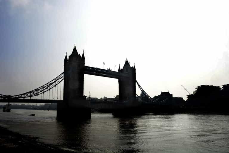 Torso found in Thames could have been result of ritualistic killing, cops say in fresh appeal Torso found in Thames could have been result of ritualistic killing, cops say in fresh appeal