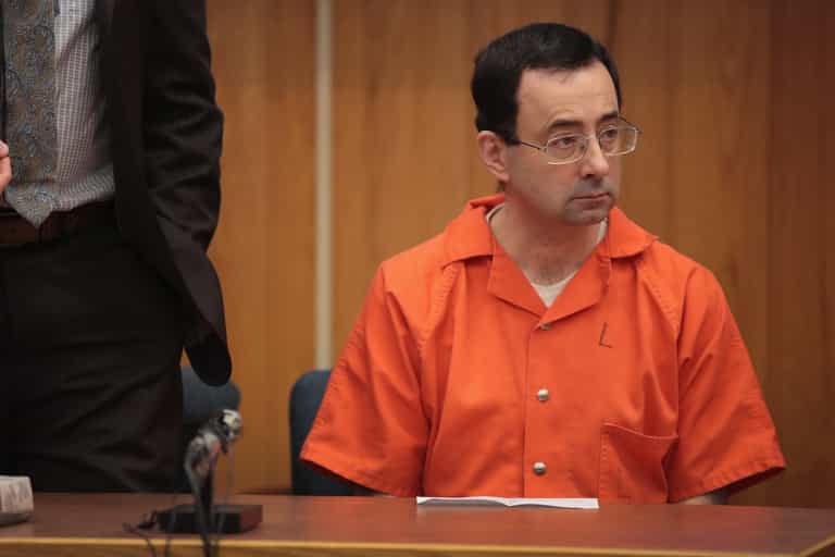 USA Gymnastics agrees to $425 million settlement for sexual abuse survivors USA Gymnastics agrees to $425 million settlement for sexual abuse survivors