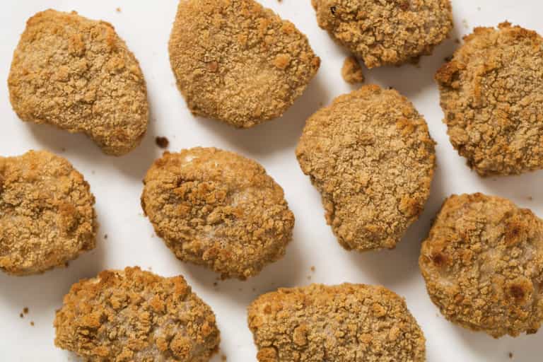 Worker wins £5,000 payout after being given 3 nuggets for £1.99 Worker wins £5,000 payout after being given 3 nuggets for £1.99