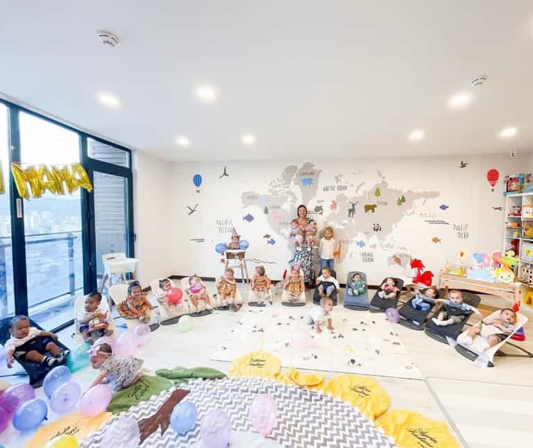 24-year-old has 22 children and wants to have even more 24-year-old has 22 children and wants to have even more