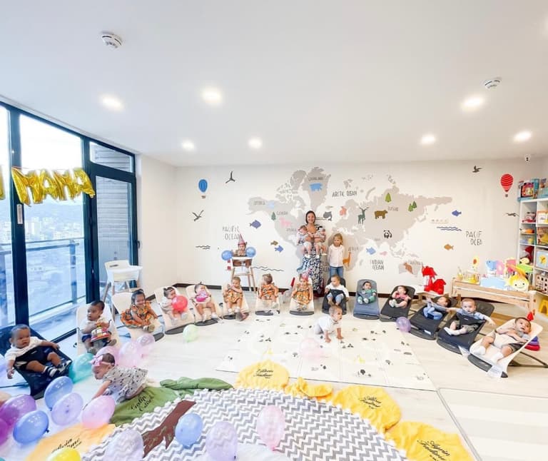 24-year-old has 22 children and wants to have even more 24-year-old has 22 children and wants to have even more