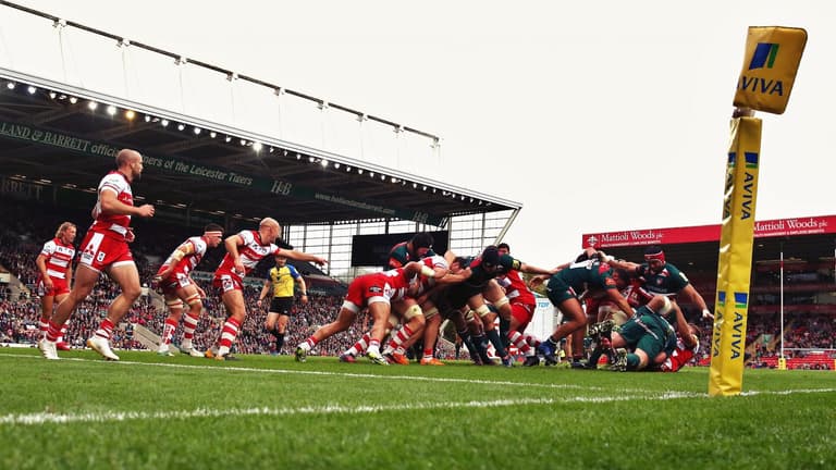 Top 10 rugby stadiums in the world announced, but many English fans will disagree Top 10 rugby stadiums in the world announced, but many English fans will disagree