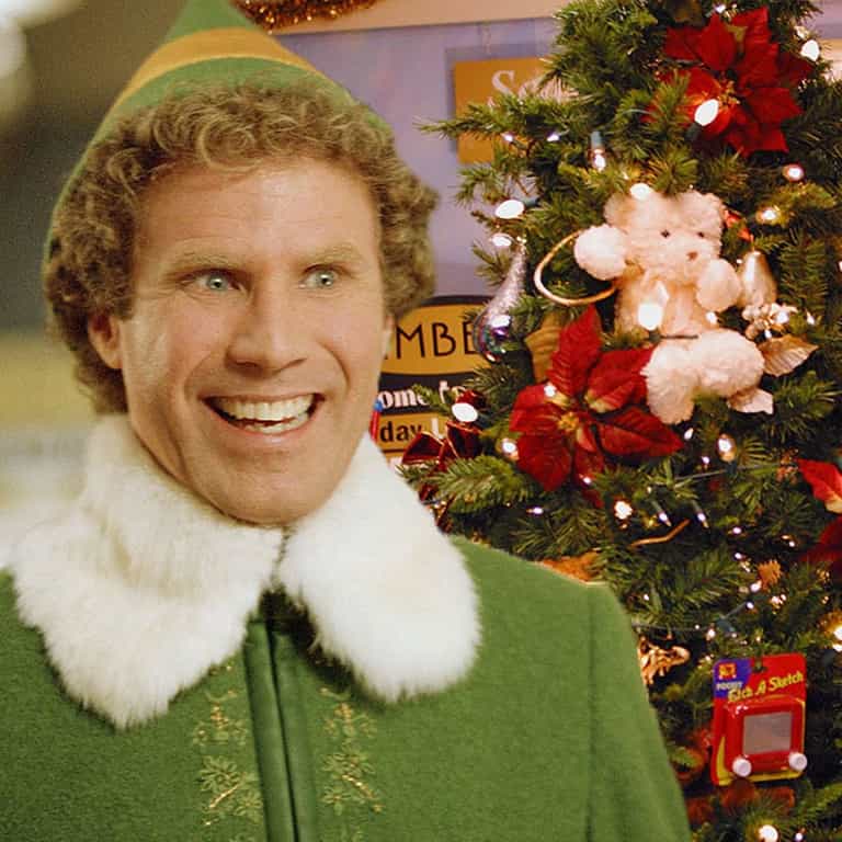 Christmas movie channel launching this month will air festive films 24/7 Christmas movie channel launching this month will air festive films 24/7