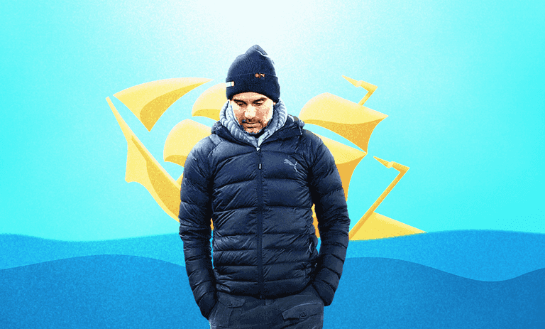 Pep Guardiola’s defence of his tone deaf comments is a bizarre hill to die on Pep Guardiola’s defence of his tone deaf comments is a bizarre hill to die on