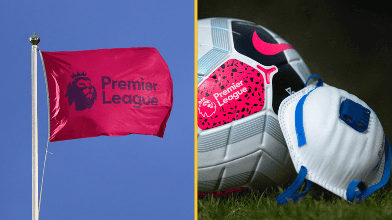Unvaccinated Premier League players face exclusion from plans to relax red-list rules Unvaccinated Premier League players face exclusion from plans to relax red-list rules
