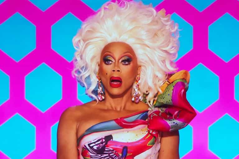 A carcass-eating fly has been named after RuPaul A carcass-eating fly has been named after RuPaul