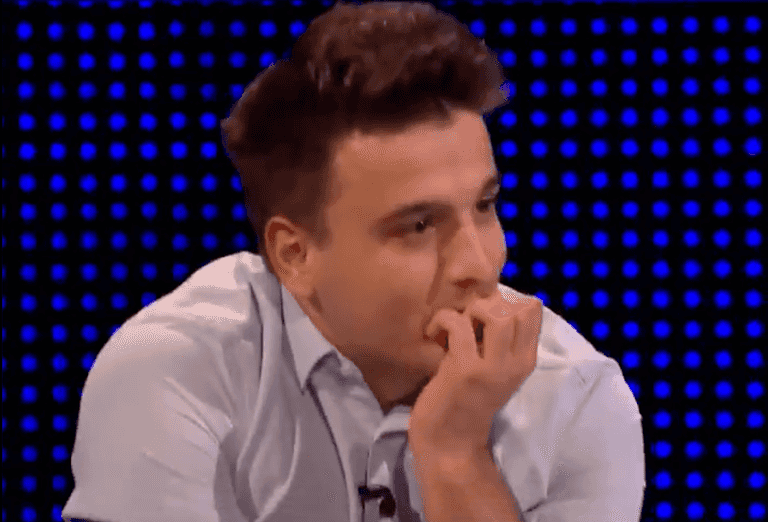 The Chase contestant makes history with record-breaking solo win The Chase contestant makes history with record-breaking solo win