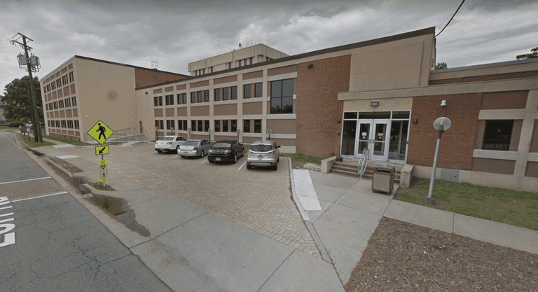 Police hunt woman who dumped human remains backpack in store dumpster Police hunt woman who dumped human remains backpack in store dumpster