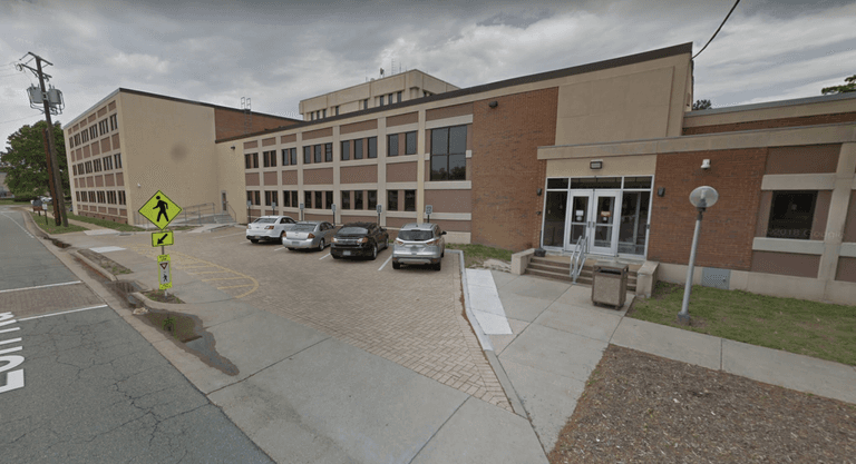 Police hunt woman who dumped human remains backpack in store dumpster Police hunt woman who dumped human remains backpack in store dumpster