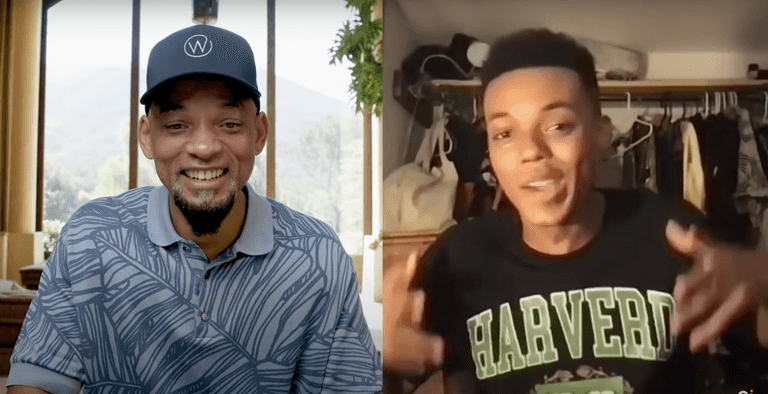 Will Smith reveals replacement for Fresh Prince of Bel-Air reboot Will Smith reveals replacement for Fresh Prince of Bel-Air reboot