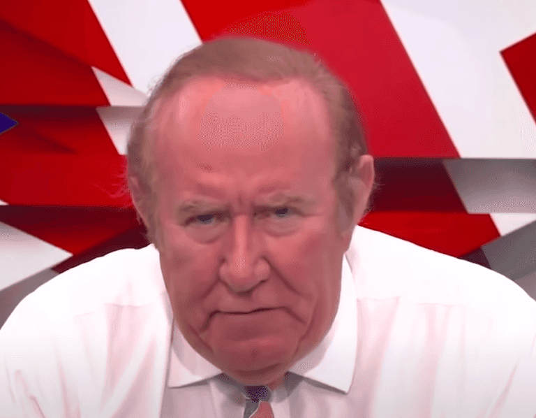 Andrew Neil reportedly ready to quit GB News Andrew Neil reportedly ready to quit GB News