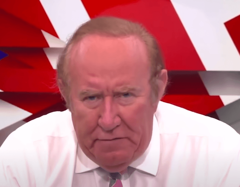 Andrew Neil reportedly ready to quit GB News Andrew Neil reportedly ready to quit GB News