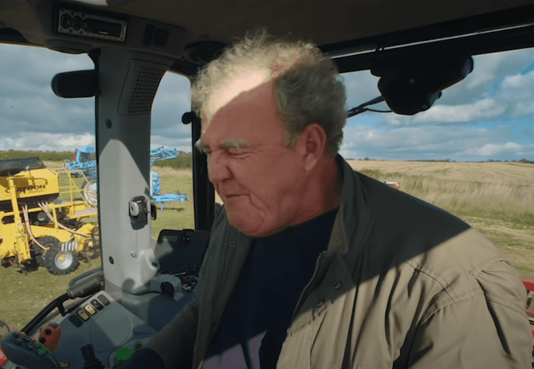Jeremy Clarkson’s farm is being targeted by swingers Jeremy Clarkson’s farm is being targeted by swingers