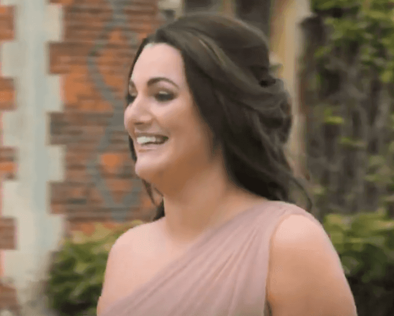 Married At First Sight contestant ‘ruins marriage’ instantly with comment to bridesmaid Married At First Sight contestant ‘ruins marriage’ instantly with comment to bridesmaid