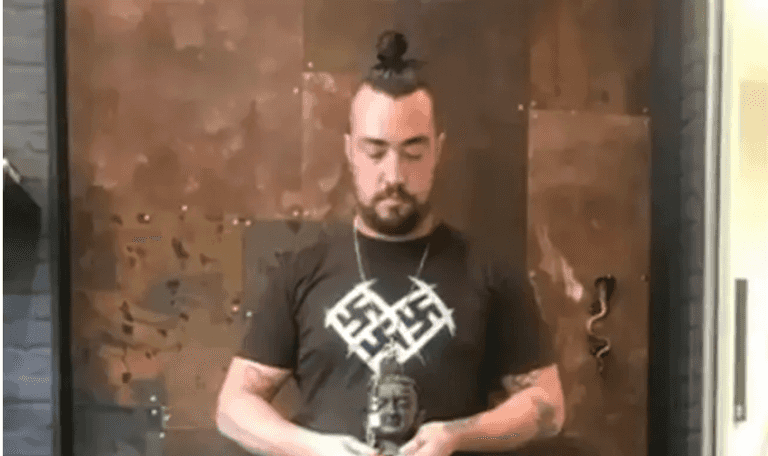 Body modifier who ‘inserted snowflake into woman’ admits to removing female genitals Body modifier who ‘inserted snowflake into woman’ admits to removing female genitals