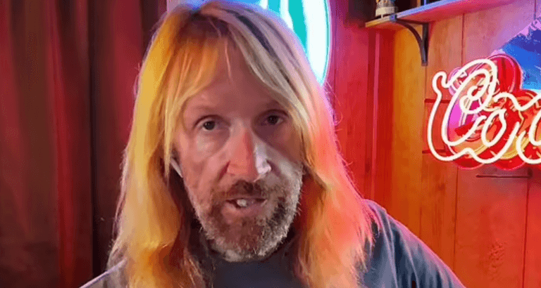 Tiger King star Erik Cowie has died aged 53 Tiger King star Erik Cowie has died aged 53