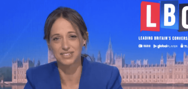 Minister says she doesn’t know if Gavin Williamson is racist or just incompetent Minister says she doesn’t know if Gavin Williamson is racist or just incompetent