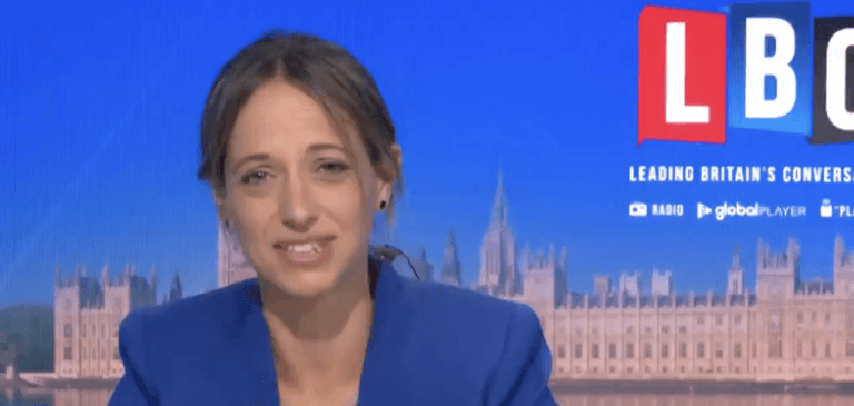 Minister says she doesn’t know if Gavin Williamson is racist or just incompetent Minister says she doesn’t know if Gavin Williamson is racist or just incompetent