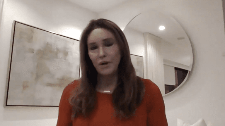 Caitlyn Jenner sparks outrage as she ‘supports’ Texas’ new abortion laws Caitlyn Jenner sparks outrage as she ‘supports’ Texas’ new abortion laws