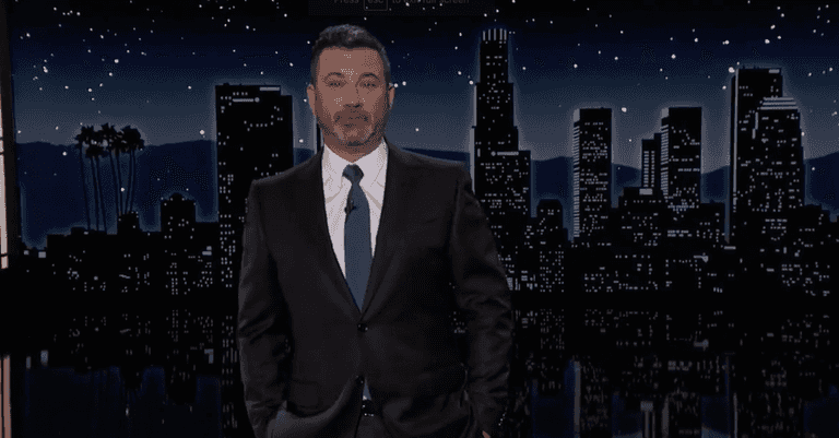 Jimmy Kimmel says unvaccinated people shouldn’t get ICU beds Jimmy Kimmel says unvaccinated people shouldn’t get ICU beds