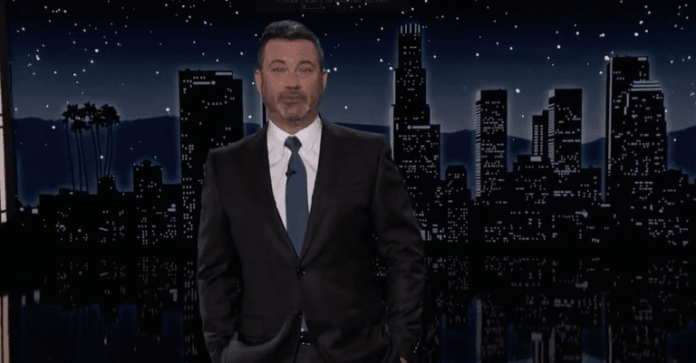 Jimmy Kimmel says unvaccinated people shouldn’t get ICU beds Jimmy Kimmel says unvaccinated people shouldn’t get ICU beds