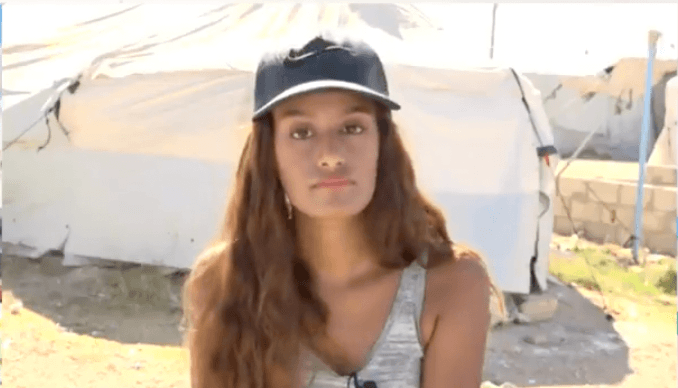 Shamima Begum says PM ‘doesn’t know what he’s doing’ fighting UK extremism Shamima Begum says PM ‘doesn’t know what he’s doing’ fighting UK extremism