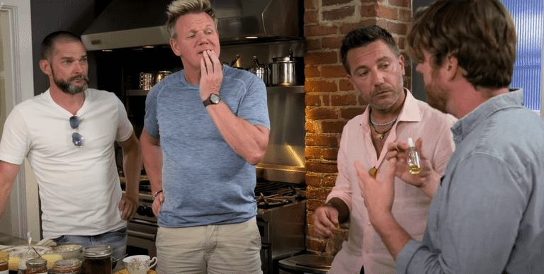 New Gordon, Gino & Fred series will air September 27 New Gordon, Gino & Fred series will air September 27
