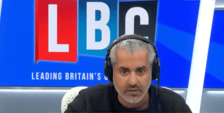 Britain needs Shamima Begum’s help to fight terrorism, says Maajid Nawaz Britain needs Shamima Begum’s help to fight terrorism, says Maajid Nawaz