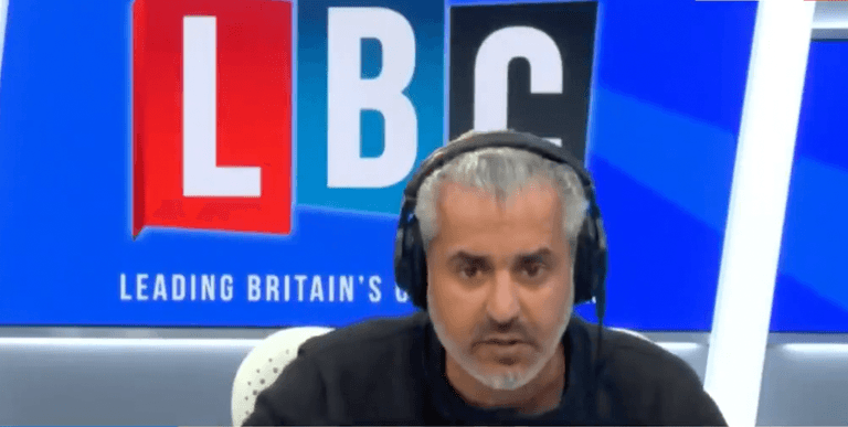 Britain needs Shamima Begum’s help to fight terrorism, says Maajid Nawaz Britain needs Shamima Begum’s help to fight terrorism, says Maajid Nawaz