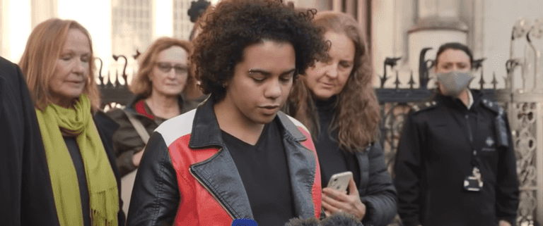 Ruling limiting under-16s puberty blockers overturned Ruling limiting under-16s puberty blockers overturned
