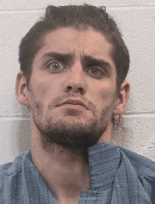 Man accused of having sex with horse escapes from jail Man accused of having sex with horse escapes from jail