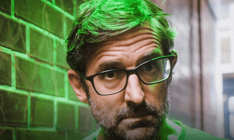 Louis Theroux returns to BBC Two with new porn documentary Louis Theroux returns to BBC Two with new porn documentary