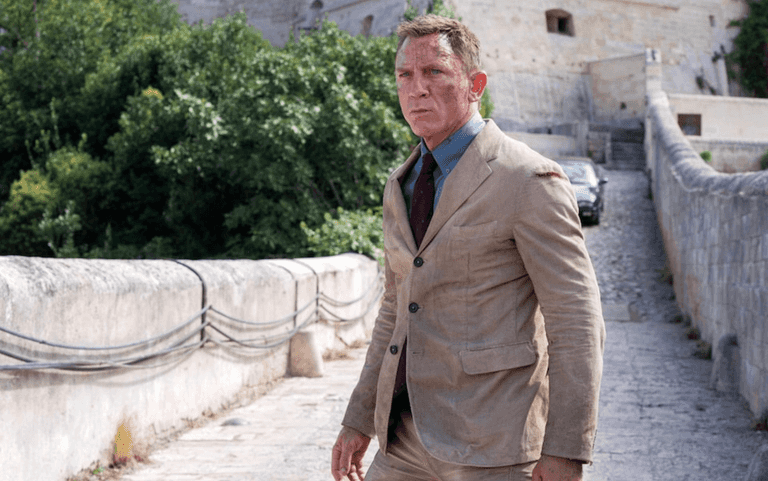 No Time To Die Review: Is a woke James Bond someone we want in our lives? No Time To Die Review: Is a woke James Bond someone we want in our lives?