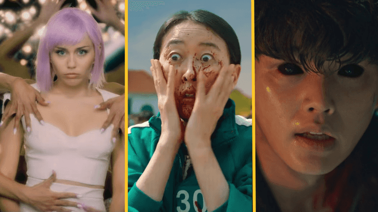 If you like Squid Game here’s 6 shows you’ll want to watch next If you like Squid Game here’s 6 shows you’ll want to watch next