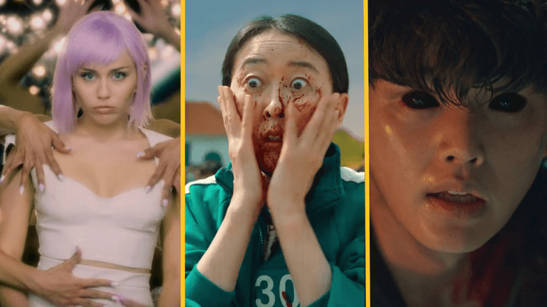 If you like Squid Game here’s 6 shows you’ll want to watch next If you like Squid Game here’s 6 shows you’ll want to watch next