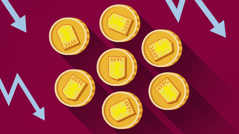 Aston Villa Supporters’ Trust condemn “wholly inappropriate” Socios agreement Aston Villa Supporters’ Trust condemn “wholly inappropriate” Socios agreement
