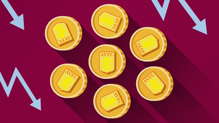 Aston Villa Supporters’ Trust condemn “wholly inappropriate” Socios agreement Aston Villa Supporters’ Trust condemn “wholly inappropriate” Socios agreement